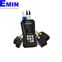 PCE PCE-TDS 200+ SM Portable Ultrasonic Flow Meter