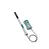 LI-COR LAI-2200C Plant Canopy Analyzer