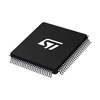 STMicroelectronics STM32H7S3I8T6 ARM Microcontrollers - MCU High-performance & DSP DP-FPU Arm Cortex-M7 MCU 512KB Flash 564KB RAM 550MHz CPU