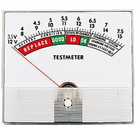 Sew ST-118T Switchboard Test Meter ( 2%)