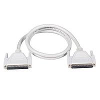 Advantech PCL-10137-3E D-Sub Cable DB-37 Shielded Cable, 3m