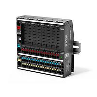 E-T-A Circuit Breakers 18PLUS-EM02-00-PT01-01 Distributor 18Plus supply module, compact version with group signaling make contact