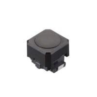 Alps Alpine SKPSACE010 Tactile Switches 3.0N 1.05 Travel 50mA 16V 100m_OHMS