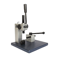 Roxer PCMHV Double horizontal and vertical manual press (250 x 250 x 400 mm)