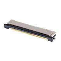 Molex 54132-3662 Board Mount 0.5 FPC Hsg AssyBtmW /AuPlt36CktEmbsTpPkg