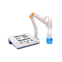 REX M300F Multi-parameter Analyzer (-2.00 ~ 20.00pH,  -2000.0 ~ 2000.0 mV)