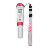 Dissolved oxygen meter