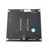 Xeltek DX1075 Socket Adapter (SSOP28; INSERT; DX socket)