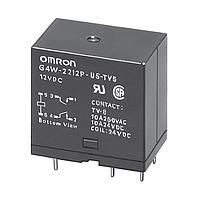 Omron Electronics G4W-1112P-US-TV8-DC12 Standard PCB POWER RELAY
