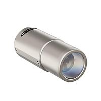 Banner Engineering PPROCAMSS Cameras & Camera Modules PresencePLUS Pro Stainless Steel IP68 High Speed C; without Lens Cover; Needs Stainless Steel Cover or Ring Light; Needs Lens Controller & Cordset