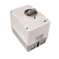 Industrial Automation Enclosures