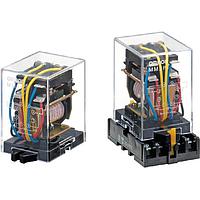 Omron Automation and Safety MM2XP AC110 Power Relays RELAY