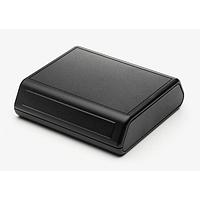 Bud Industries PC-11555 Instrument Plasticase Style G Plastic Case (1.6 X 5.3 X 5.5 In)