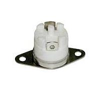 Honeywell 2450CM 86750003 Ceramic Manual Reset Thermostats Open on Rise,15A/10A Manual Reset