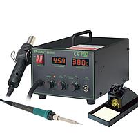 Proskit Rework Station Repair Service