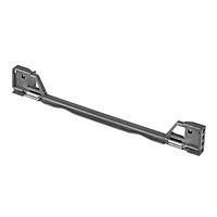 BIVAR CPCI-220-ESD12 Racks & Rack Cabinets CdGdESDClip-PCB/Ejt 8.24" L, 0.118 SLOTW