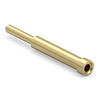 Mill-Max 0301-1-15-15-47-27-10-0 Pin Receptacle GOLD .042 PIN RECPT