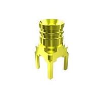 Samtec MMCX7-P-C-GF-RA-CA3 Cable Connectors 75 Ohm MMCX Jack or Plug, Cable Connectors