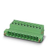 PHOENIX CONTACT 1942769 Plugs 8 Pos 5.08mm Invert Plug 24-12AWG Spring