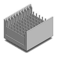 Amphenol TCS 4965010064 Connector Modules
