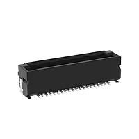 ERNI - TE Connectivity 294150-E Headers 40-PIN,VERTICAL,SMT
