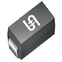 Taiwan Semiconductor S1J R3G Standard Recovery Rectifier 1A, 600V, Standard Recovery Rectifier