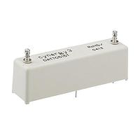 Cynergy3 DBT71210T Reed Relays 10KV 12V SPNC Tungsten - Panel Mount Studs Solder Turret Coil/HV contact