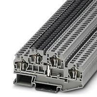 PHOENIX CONTACT 3031542 Multi-Level Terminal Block STTB 4 PV