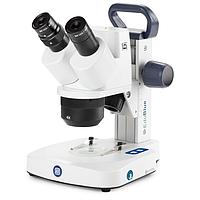 Euromex ED.1405-S Binocular 5 MP digital stereo microscope EduBlue (WF10x/20, 20x/40x)