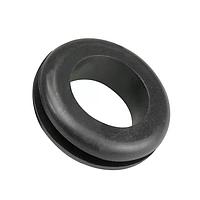 Essentra Components GR3101A Open Hole GROMMETS:SBR BLACK 60D