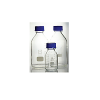 WITEG 5 526 100 Laboratory bottle (100ml; 10 pcs)