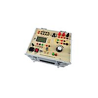 GFUVE TEST-750 Single Phase Microcomputor Protection Relay Test Set