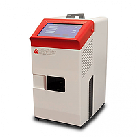 Koehler K24880 Automatic Microscale Continuously Closed Cup Flash Point Analyzer (-30°C ~ 405°C)
