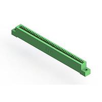 EDAC 842-043-524-104 Receptacles High Temp Card Edge Connector