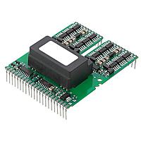 Power Integrations 2SD315AI-33 Half-Bridge 2-Ch SCALE-1 Driver IGBT Driver