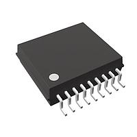 Nisshinbo R1270S001B-E2-KE DC/DC Converter 3A, 34V Input PWM/VFM Step Down DC/DC Converter with PLL Synchronization for Automotive Applications