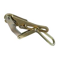 Klein Tools 1692-5 Cable Mounting & Accessories Grip for High Strength Cables 0.218-Inch