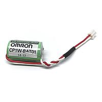 Omron Automation and Safety CP1W-BAT01 Controller Accessories CP1E Battery