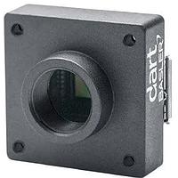 Basler 108724 Cameras & Camera Modules The Basler daA720-520um (CS-Mount) USB 3.0 camera with the Sony IMX287 CMOS sensor delivers 523 frames per second at VGA resolution. This model comes with a CS-mount.