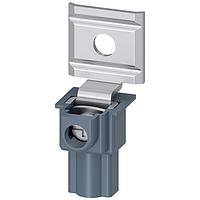 SIEMENS 3VA92000WB00 Control Wire Tap BRKR 3VA 250A AUX CTRL WIRE TRML FX 10P