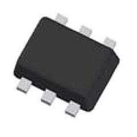 Micro Commercial Components (MCC) MMDT3906V-TP BJTs - Bipolar Transistors 200mA 40V