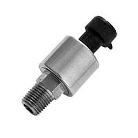 Sensata Technologies - Kavlico P255-50G-D2C Transducers Pressure sensor 0 - 50 PSI gage, fluorocarbon seal, 3/8 - 24 UNF-2A male, metri-pack 150 series connector