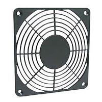 Sunon PB-09A Guard Fan Finger Guard, Plastic, 92mm