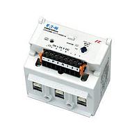 Eaton E06NAXRA3A Overload Relays IT. IEC FVR A-FR SSOL, 0.25 - 0.8 AS
