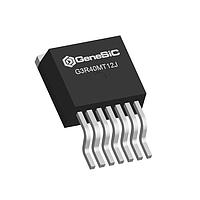GeneSiC G3R40MT12J SiC MOSFET 1200V 40mohm TO-263-7 G3R  SiC MOSFET