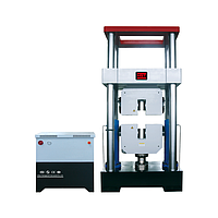 HST WAW-2000H Computerized Electro-hydraulic Servo Universal Testing Machine (2000kN, AC380V)