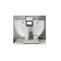 HST HST-XJXD-15MF Touch Screen Charpy and Izod Impact Testing Machine (15J, 3.8 m/s)