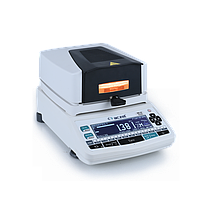Aczet MB 120 Moisture Analyzer (120gm / 0.001gm)