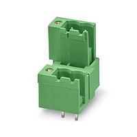 PHOENIX CONTACT 1874659 Fixed Terminal Blocks MDSTBV 2,5/ 3-GFL