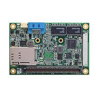 Axiomtek CEB94018 Application Boards COM Express Type 10 Mini Carrier Board with LVDS/VGA